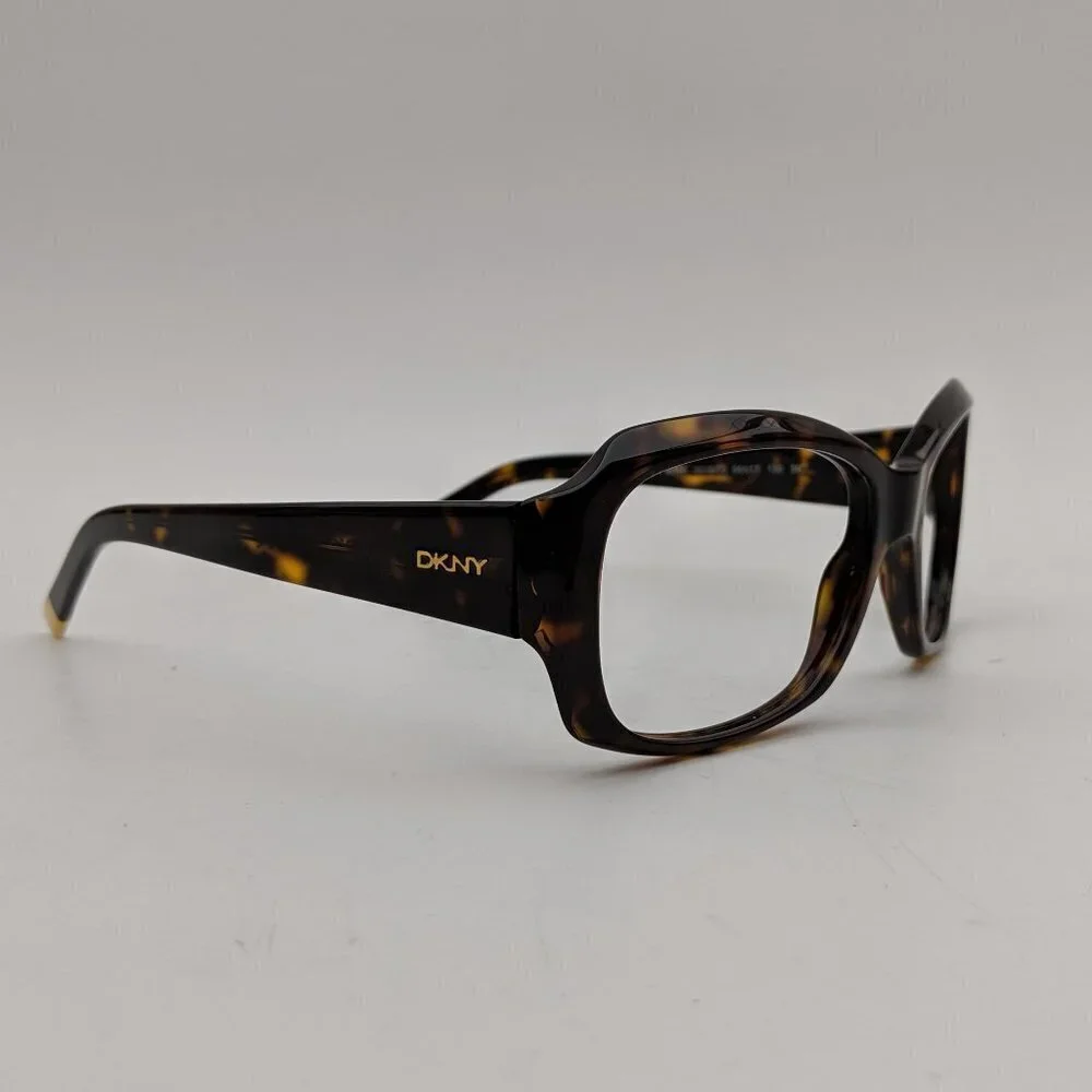 🕶️Frame Only! DKNY DY4048 3016/73 Sunglasses 55/17 130 /ALJ635🕶️